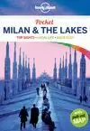 MILAN & THE LAKES POCKET 2 ED. (LONELY PLANET)