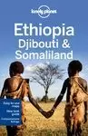 ETHIOPIA, DJIBOUTI & SOMALILAND 5 ED. (LONELY PLANET)