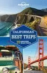 CALIFORNIA'S BEST TRIPS  2 ED. (LONELY PLANET)