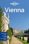 VIENNA 7 ED. (LONELY PLANET)