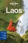 LAOS 8 ED. (LONELY PLANET)