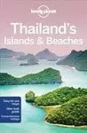 THAILAND´S ISLANDS AND BEACHES 8 ED. (LONELY PLANET)