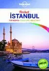 ISTANBUL POCKET 4 ED. (LONELY PLANET)