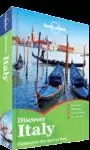 ITALY DISCOVER 2 ED. (LONELY PLANET)