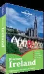 IRELAND DISCOVER 2 ED. (LONELY PLANET)