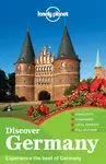 GERMANY DISCOVER 2 ED. (LONELY PLANET)