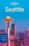 SEATTLE 6 ED. (LONELY PLANET)