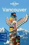 VANCOUVER 6 ED. (LONELY PLANET)