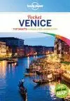 VENICE POCKET 3 ED. (LONELY PLANET)