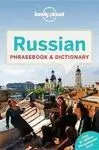 RUSSIAN PHRASEBOOK 6 ED. (LONELY PLANET)