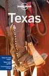 TEXAS 4 ED. (LONELY PLANET)