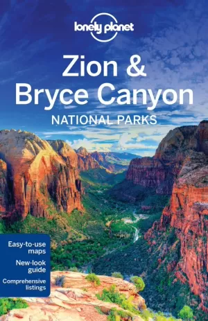 ZION & BRYCE CANYON NATIONAL PARKS 3
