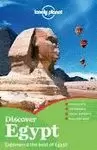 EGYPT DISCOVER 2 ED. (LONELY PLANET)