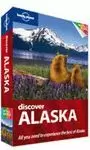 DISCOVER ALASKA 1 ED. (LONELY PLANET)