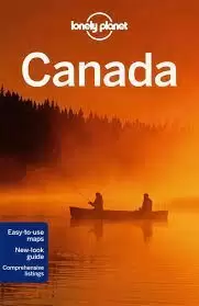 CANADA 12 ED. (LONELY PLANET)