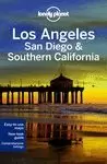 LOS ANGELES, SAN DIEGO &  SOUTHERN CALIFORNIA 4 ED. (LONELY PLANET)