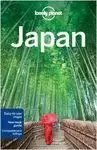 JAPAN 13 ED. (LONELY PLANET)