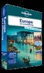 EUROPE ON A SHOESTRING (LONELY PLANET)