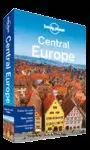 CENTRAL EUROPE 10 ED. (LONELY PLANET)