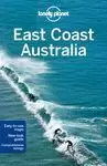EAST COAST AUSTRALIA 5 ED. (LONELY PLANET)