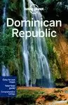 DOMINICAN REPUBLICAN 6 ED. (LONELY PLANET)