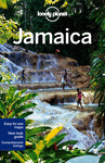 JAMAICA 7 ED. (LONELY PLANET)