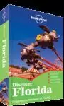 FLORIDA DISCOVER 1 ED. (LONELY PLANET)