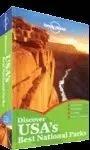 USA´S BEST NATIONAL PARKS DISCOVER 1 ED. (LONELY PLANET)