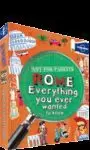 ROME 1: EVERYTHING YOU EVER WANTED TO KNOW (LONELY PLANET)