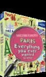 PARIS 1: EVERYTHING YOU EVER WANTED TO KNOW (LONELY PLANET)