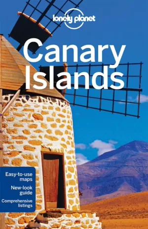 CANARY ISLANDS 6