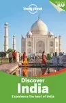 INDIA DISCOVER 2 ED. (LONELY PLANET)