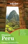 PERU DISCOVER 2 ED. (LONELY PLANET)
