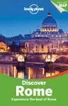 ROME DISCOVER 2 ED. (LONELY PLANET)