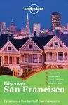 SAN FRANCISCO DISCOVER 2 (LONELY PLANET)