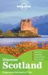 SCOTLAND DISCOVER 2 ED. (LONELY PLANET)