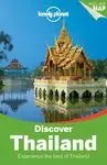 THAILAND DISCOVER 3 ED. (LONELY PLANET)