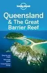 QUEENSLAND & THE GREAT BARRIER REEF 7 ED. (LONELY PLANET)