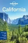 CALIFORNIA 7 ED. (LONELY PLANET)
