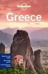 GREECE 11 ED. (LONELY PLANET)