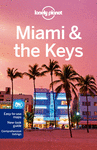 MIAMI & THE KEYS 7 ED. (LONELY PLANET)