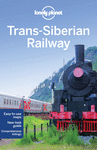TRANS-SIBERIAN RAILWAY 5 ED. (LONELY PLANET)