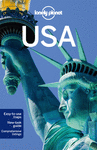 USA 8 ED. (LONELY PLANET)