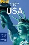 USA 8 ED. (LONELY PLANET)