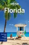 FLORIDA 7 ED. (LONELY PLANET)