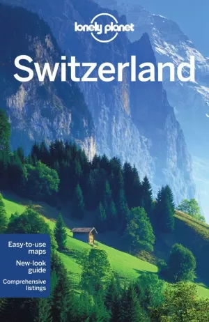 SWITZERLAND 8