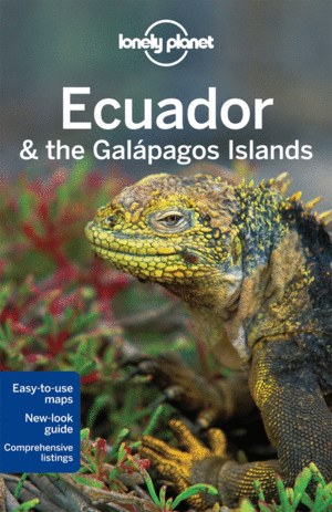 ECUADOR & THE GALAPAGOS ISLANDS 10