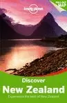 NEW ZEALAND DISCOVER 3 ED. (LONELY PLANET)