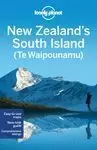 NEW ZEALAND'S SOUTH ISLAND 4 ED. (LONELY PLANET)