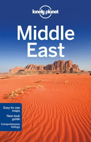 MIDDLE EAST 8